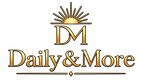 Daily &amp; More - Home